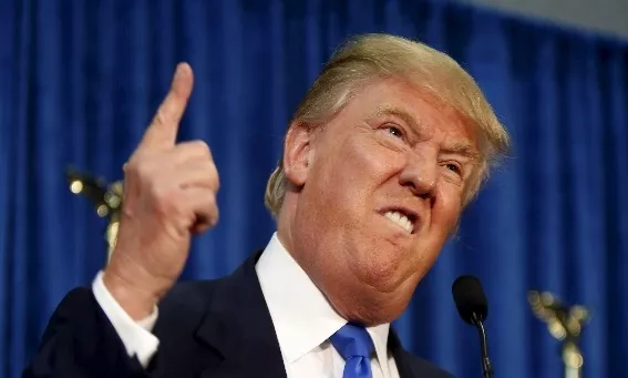 Est-ce que Twitter peut bloquer le compte de Donald Trump?