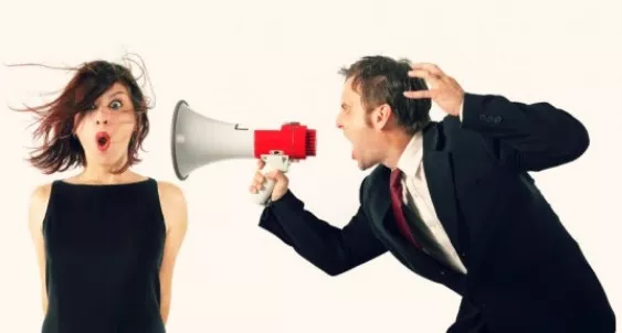 3 signes que vous n’êtes pas ouvert à la critique 3 signes que vous n’êtes pas ouvert à la critique