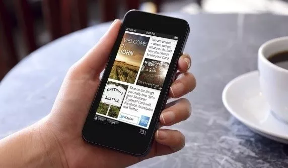 Est-ce que la publicité mobile frappe un mur?