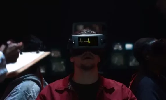 Avec Transference Ubisoft fait son entrée dans la réalité virtuelle