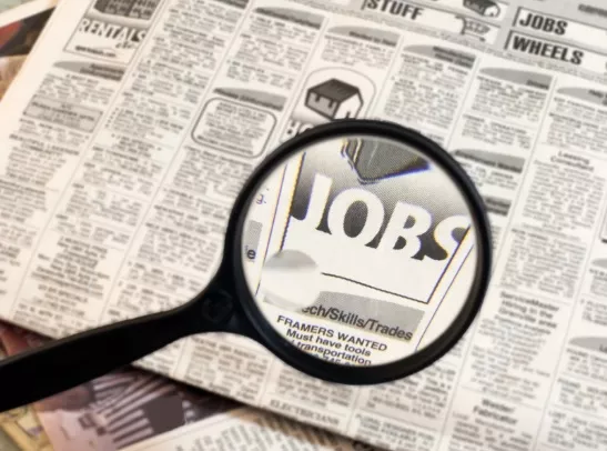 Quatre astuces pour cibler sa recherche d'emploi