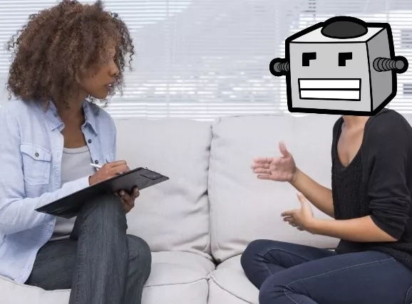 Devenez psychologue… pour robots !