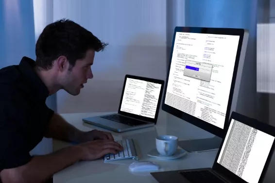 Les emplois payants les plus recherchés à Montréal sont dans les TI