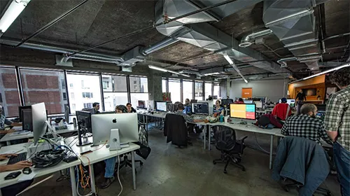 Le studio Hibernum licencie la majorité de ses employés