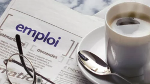 Recherche d’emploi efficace: prenez votre temps et adaptez vos c.v. !