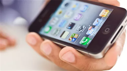 Accros à votre téléphone intelligent? Oui, et puis ?