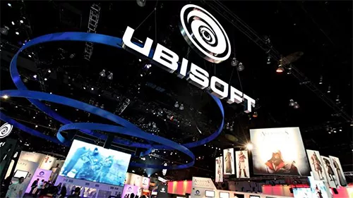 Des subventions records pour Ubisoft