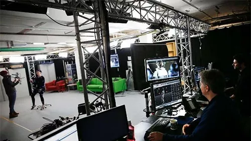 L’industrie des effets spéciaux a besoin de vous !