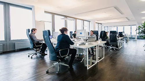 Quoi dire et (ne pas) dire lorsque vous êtes nouveau au bureau