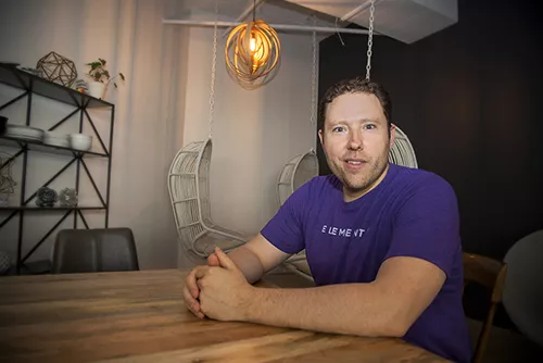 Element AI : 200 emplois pour l’année à venir !
