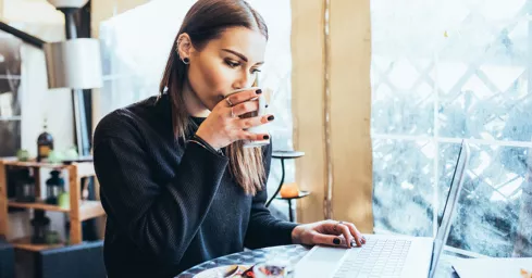 Conseils de femmes influentes pour réussir en TI !