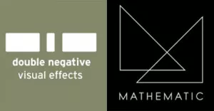 double negative et mathematic