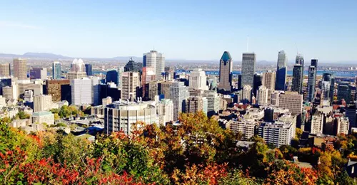 Montréal