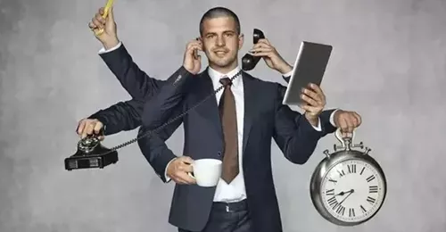 Combien d’heures devez-vous (idéalement) travailler tous les jours?