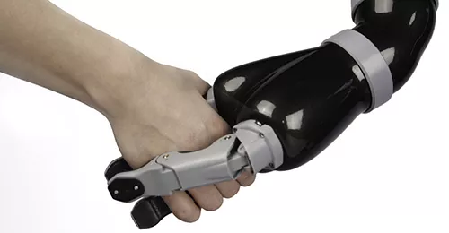 La compagnie de robotique Kinova est en mode embauche