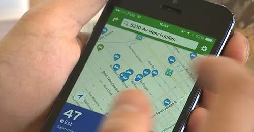 5 M $ de plus pour la montréalaise Transit