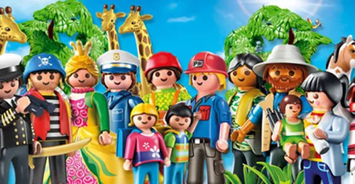 « Playmobil – Le film » recrute !