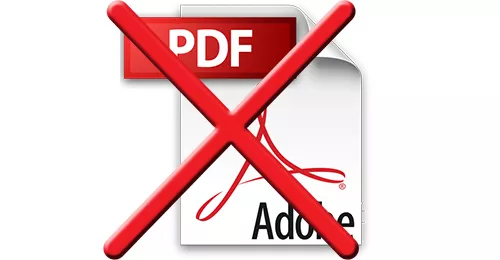 Pourquoi vous devriez arrêter d'envoyer vos CV en PDF