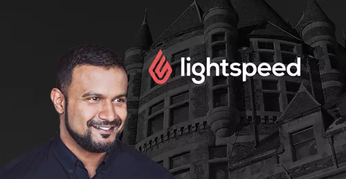 207 M$ pour l’entreprise montréalaise Lightspeed