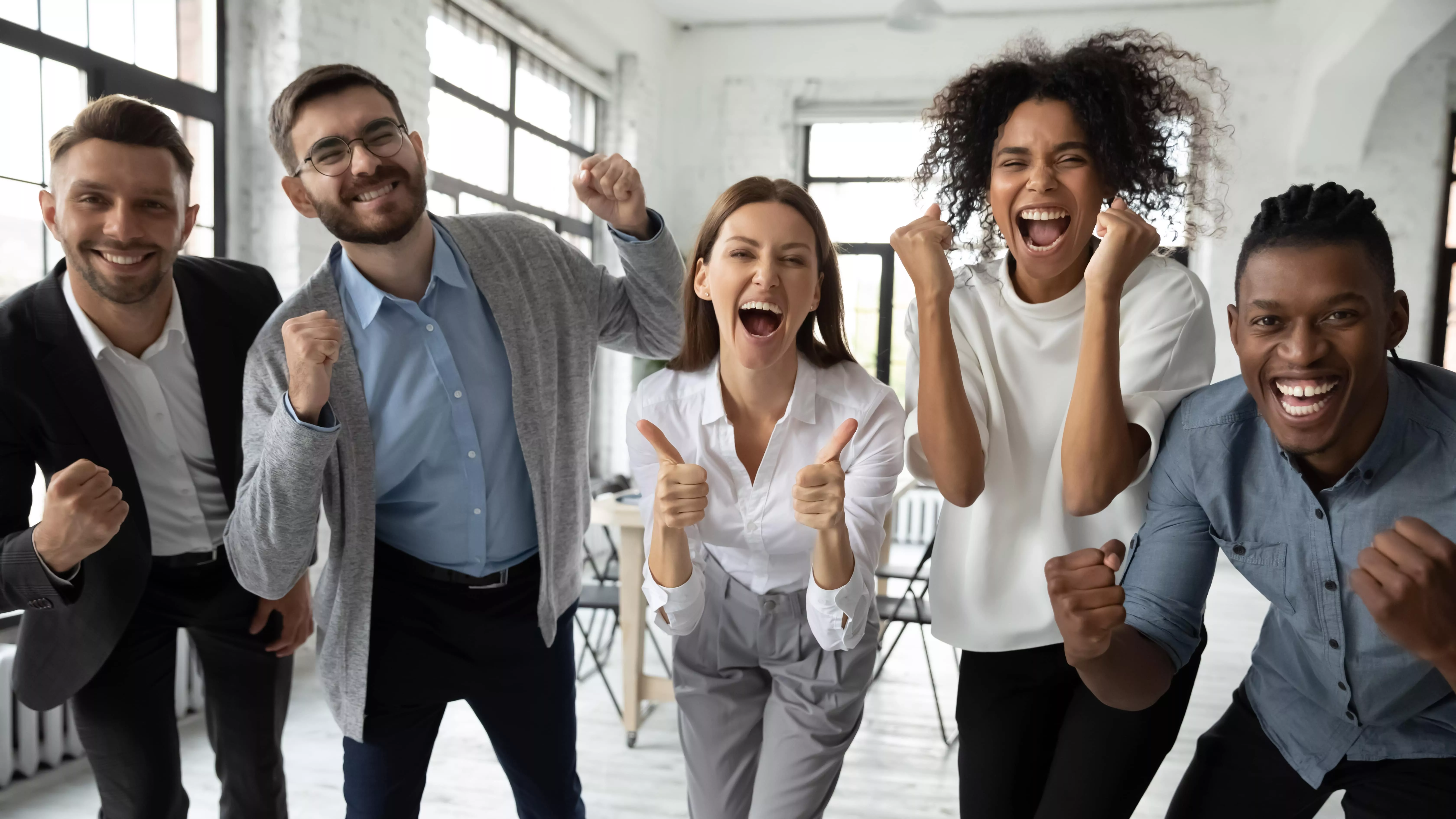 Êtes-vous vraiment reconnu à votre travail ? Êtes-vous vraiment reconnu à votre travail ?