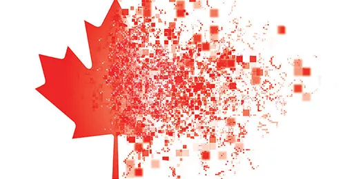 Le Canada, nouveau paradis techno des Américains? Le Canada, nouveau paradis techno des Américains?