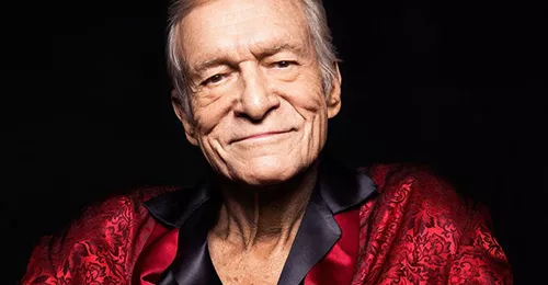 6 choses à faire pour réussir votre vie professionnelle, selon Hefner ! 6 choses à faire pour réussir votre vie professionnelle, selon Hefner !