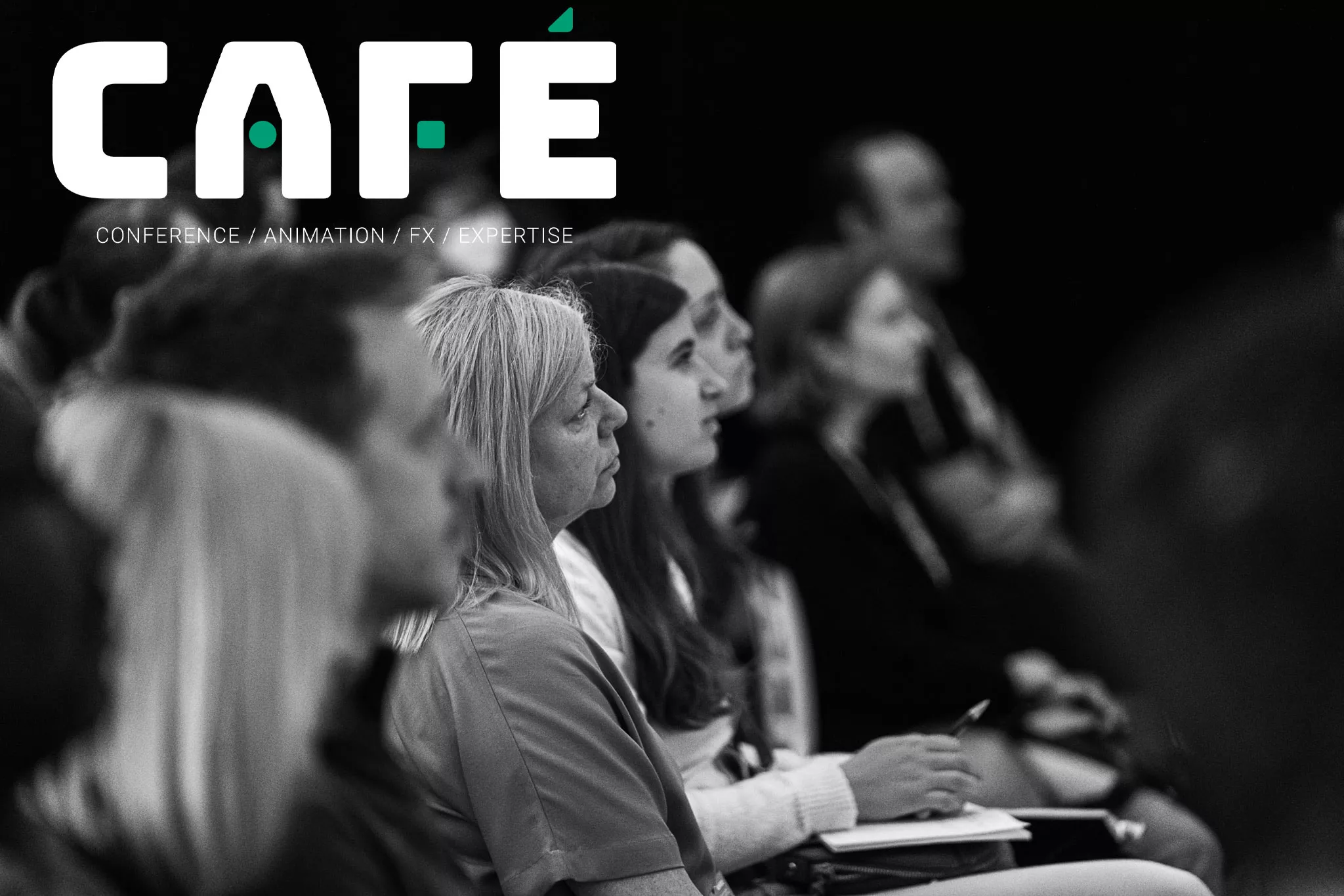 CAFÉ 2023 : Tout un programme les 16 et 17 mai ! CAFÉ 2023 : Tout un programme les 16 et 17 mai !