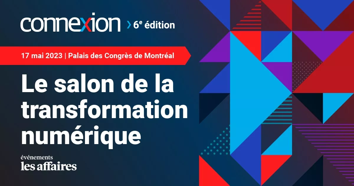 Connectez-vous à la transformation numérique ! Connectez-vous à la transformation numérique !