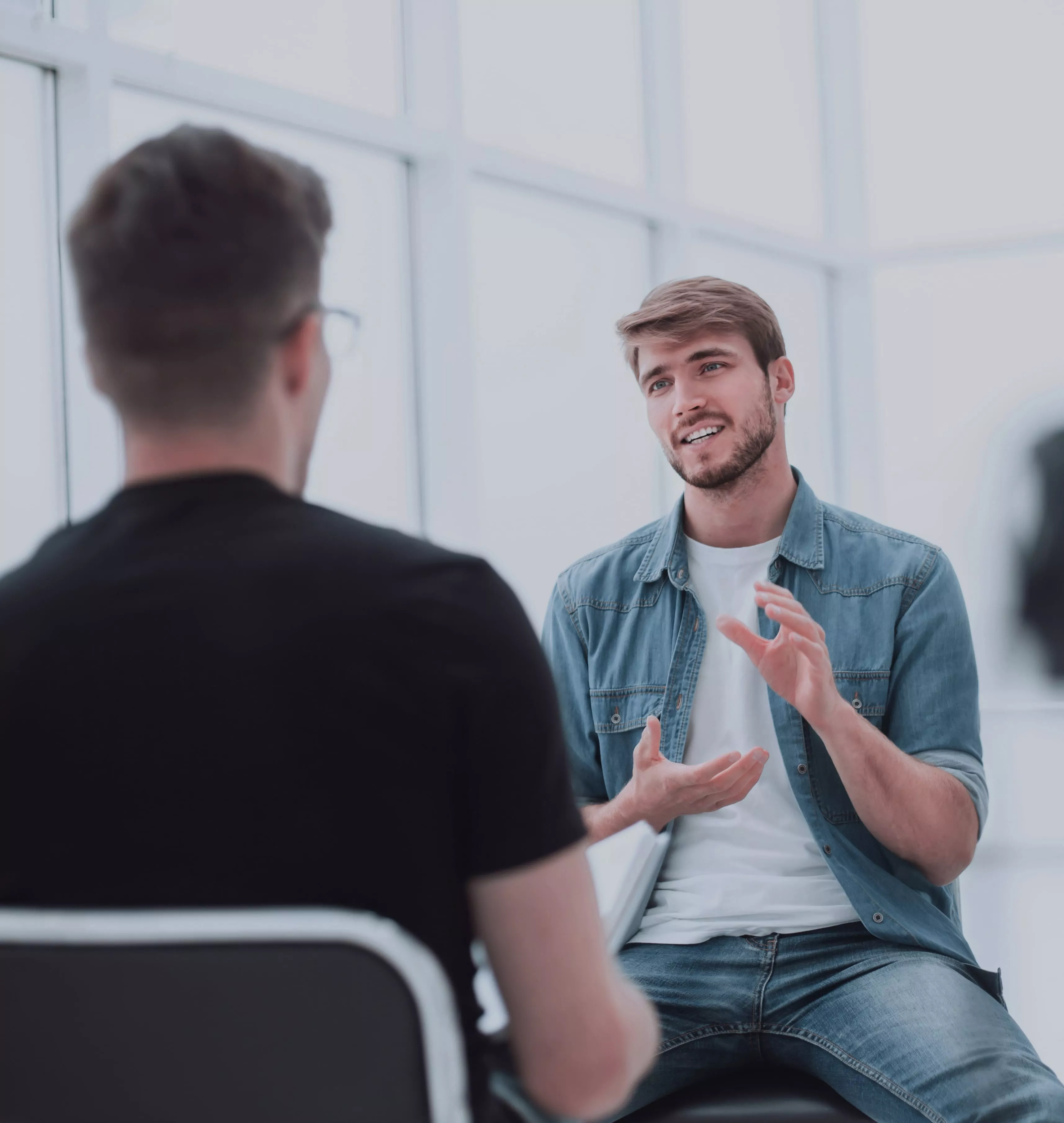 L'engagement d'un candidat, du point de vue d'un recruteur