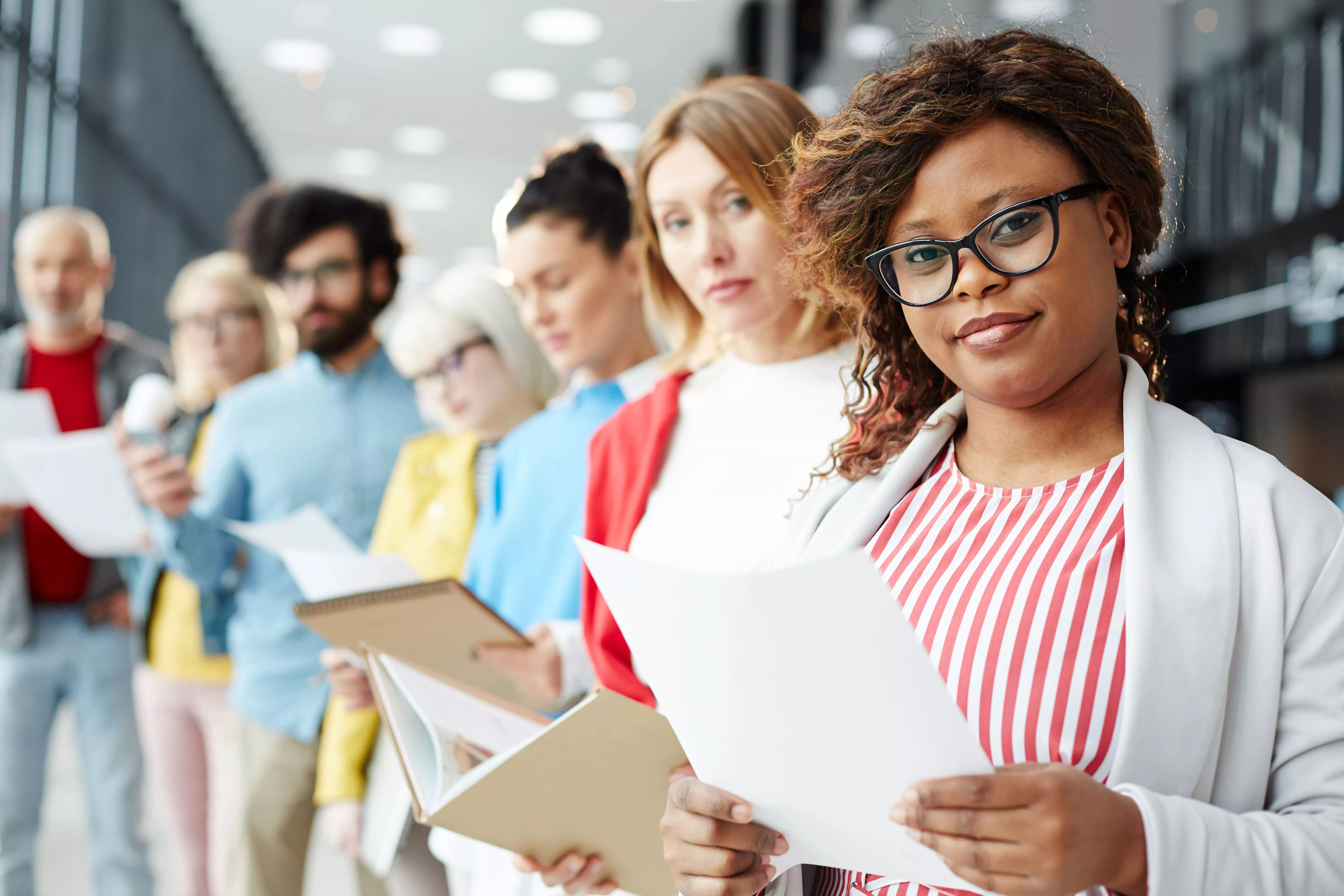 Comment trouver de bons emplois en été