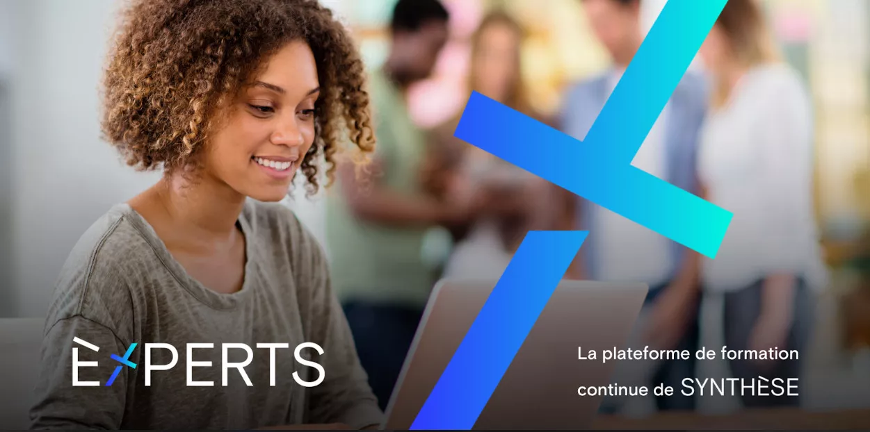 EXPERTS : de la formation continue en création numérique gratuite ! EXPERTS : de la formation continue en création numérique gratuite !