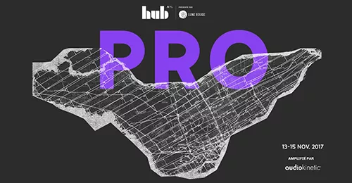 hub pro