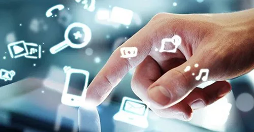 L’Internet des objets, la prochaine révolution