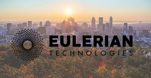 Eulerian Technologies grossit