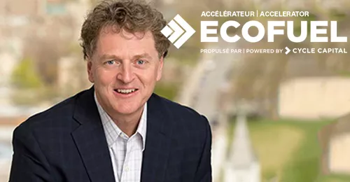 Accélérateur Ecofuel : c’est l’heure des mises en candidature !