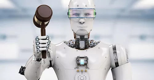 Une firme montréalaise met au point un « avocat robot »