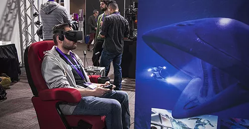 Comment s’assurer une carrière durable dans le jeu vidéo ?