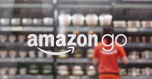Amazon ouvre une épicerie sans caisse