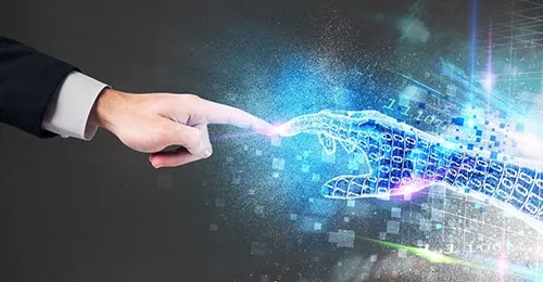 Ça va bien pour les emplois en techno !