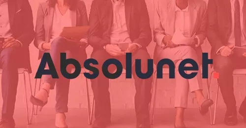 Absolunet : 250 000$ et de nouveaux emplois