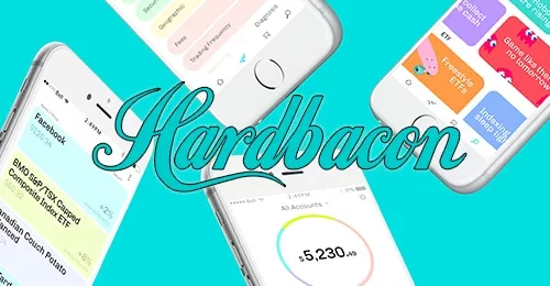 HardBacon : démocratiser l’investissement autonome