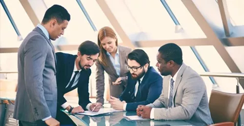 Les 5 avantages d’embaucher un consultant