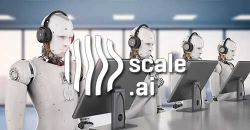 230 M$ pour Scale.AI à Montréal