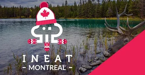 INEAT Group s’installe à Montréal