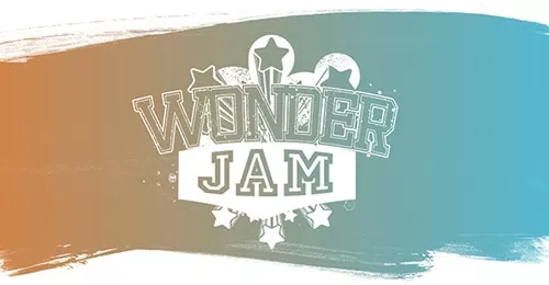 WonderJAM : un marathon de 48 heures pour créer un jeu vidéo