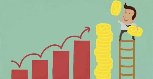 Une augmentation est-elle préférable à un bonus?