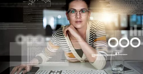 Des recommandations pour plus de femmes en TI