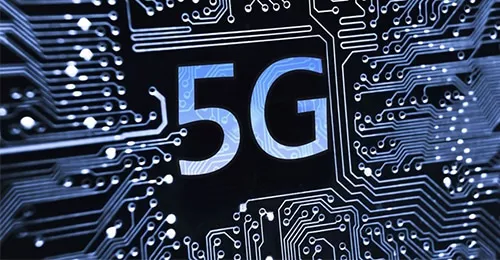 400 M$ pour développer la 5G