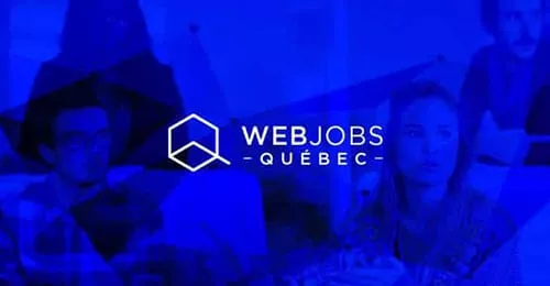 Webjobs dans le Top 10 des sites d’emplois!