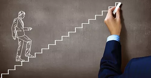 Qu'est-ce qui vous empêche de progresser dans votre carrière ?